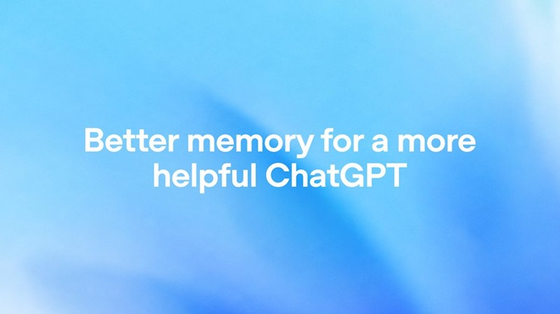 OpenAIはChatGPTのメモリを改善しました。すぐにボットはより多くを覚えるようになり、これは無料で利用できます。