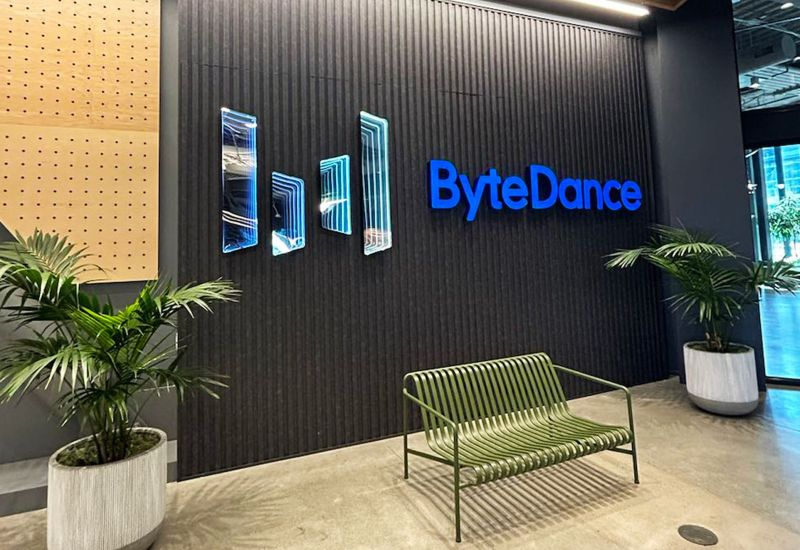 ByteDance（TikTokを所有する企業）の時価総額は5億5000万ドルと評価され、世界で最も高価な民間企業の一つとなっています