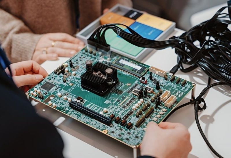 ヨーロッパは、Intel 3 のプロセスで RISC-V ベースのサーバー用プロセッサを開発する方法を示しました