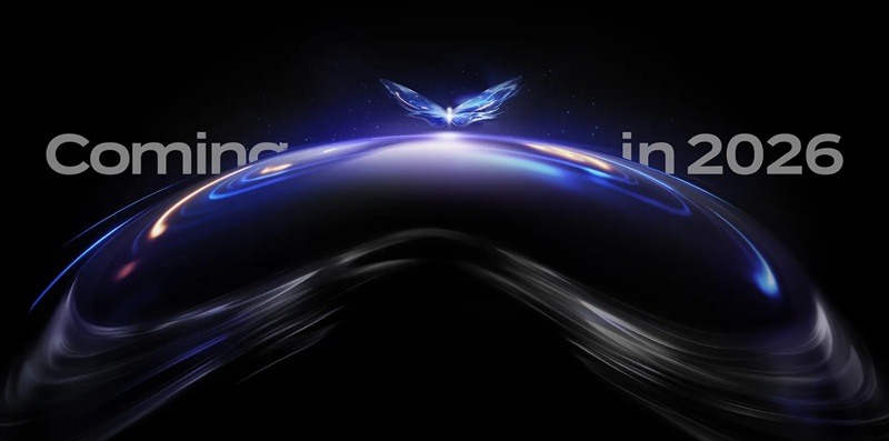 ByteDanceは2026年に新世代micro-OLEDディスプレイを搭載したARヘッドセット「Pico Project Swan」を発表します