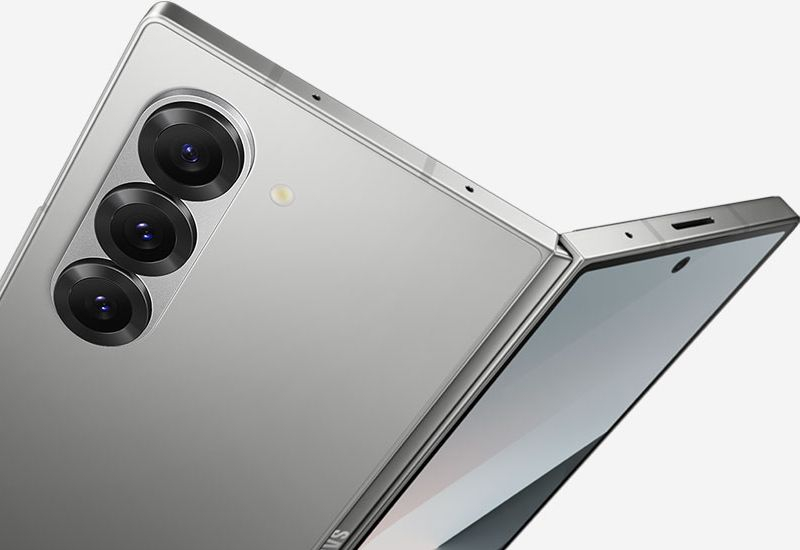 Appleは新しいiPhone Foldで折りたたみ電話市場のトップ3に入ります