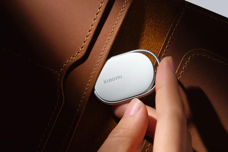 XiaomiはAppleとGoogleのエコシステムに対応したTagトラッカーを発売します