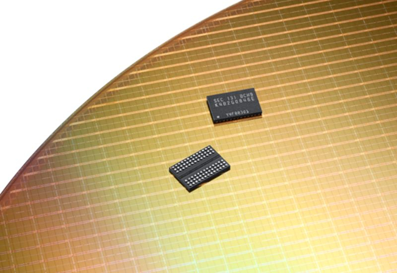 AIはメモリ市場の成長を加速させ、従来のチップメーカーをほぼ2.5倍の収益で上回るほどにまで押し上げました