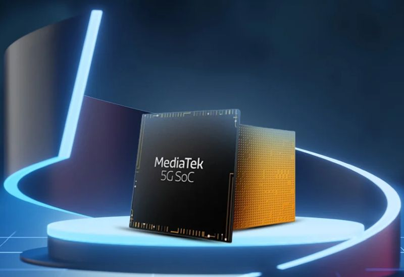 第1四半期におけるモバイルプロセッサ市場の縮小率は8 %でしたが、Apple、Samsung、そしてUnisocはそれぞれの立場を強化しました