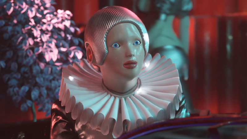 「素晴らしい傑作を計画しています」：Mundfish の社長は、Atomic Heart 2 と The Cube の開発に生成 AI が関与していないと述べた。