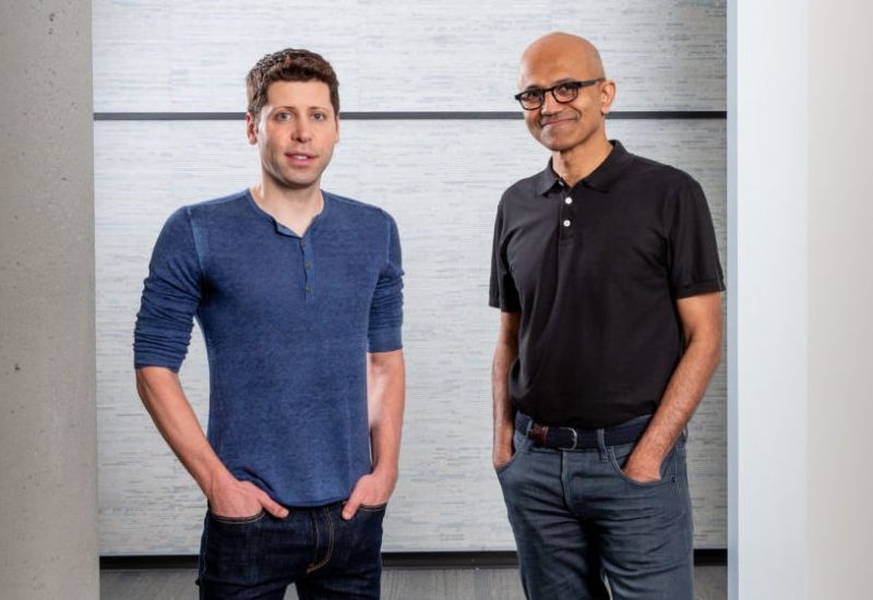 OpenAIはMicrosoftへの依存を投資家にとってリスクであると認めた