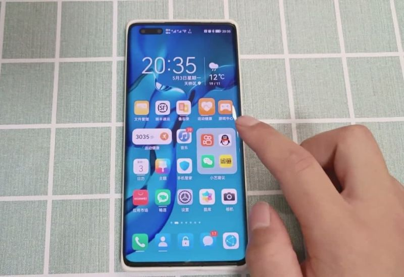 Huaweiは5,500万台以上のモバイルデバイス向けにHarmonyOSをリリースしました。