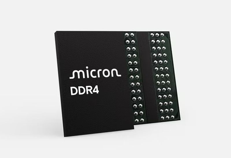 DDR4に関連するメモリモジュールとマザーボードの製造業者が、生産を強化しています