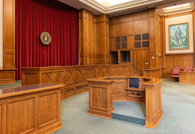 Anthropicは、ペンタゴンが「ブラックリスト」に載ることが同社にとって数十億ドルの損失につながると警告しています