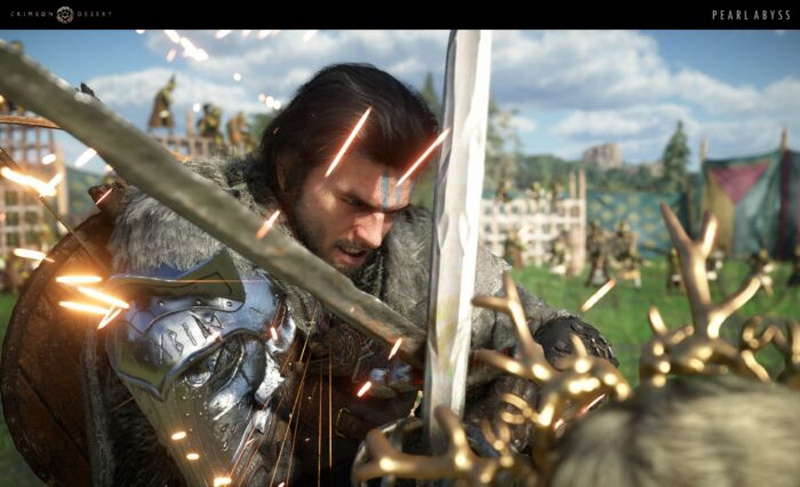 NVIDIAはCrimson DesertとDeath Stranding 2：On the Beachのゲームをサポートするドライバーをリリースしました