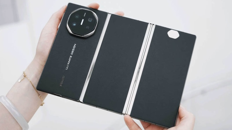 ファーウェイは、修理済みのMate XTとMate X6モデルの販売を開始しました