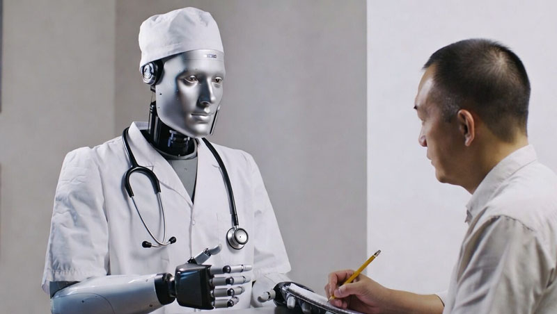 AIは医学で危険なアドバイスを出すことが多く、症状が「賢い」方法で表現されるときにそうなる。