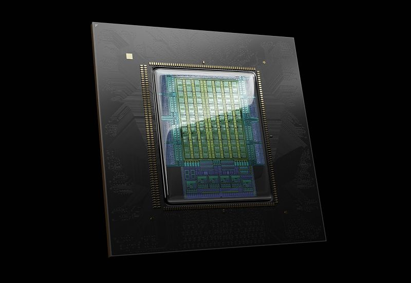 Nvidiaの創業者は、プロセッサ市場の評価が20億ドルに含まれる際、中国部門も考慮されていると述べました