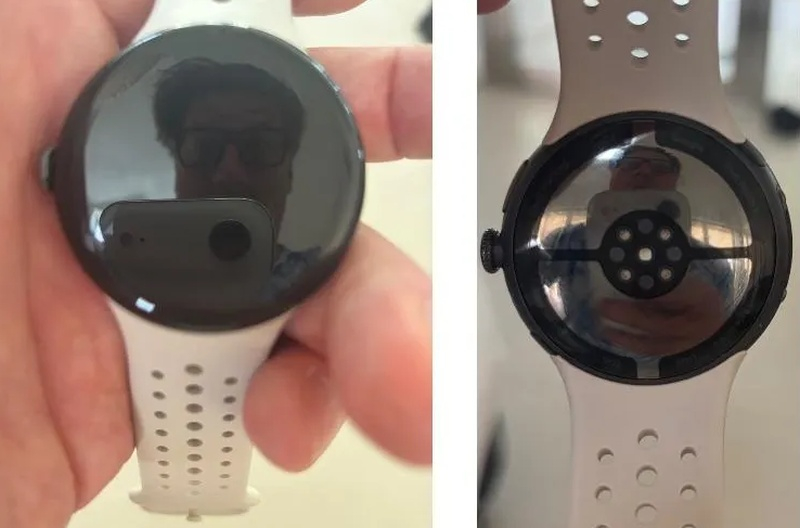 『Borderlands』のクリエイターは、海底で発見されたと言われている隠しモデルのGoogle Pixel Watch 5を披露した。