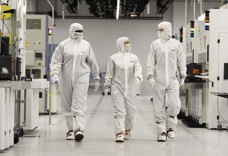 数年かかるかもしれませんが、メモリ価格は下がるまでに時間がかかると市場の専門家は警告しています