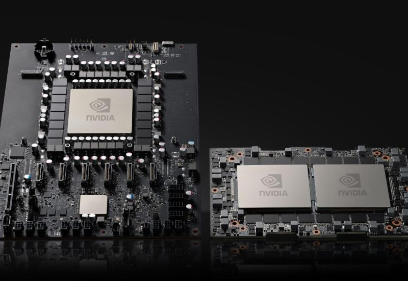 Nvidiaの幹部は「CPUをGPUと同じくらい大切にしています」と述べ、IntelやAMDを上回る中央プロセッサを提供することを約束しました