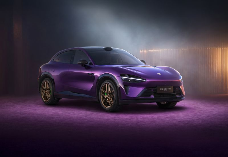 小米はわずか22ヶ月で電気自動車を60万台生産しました