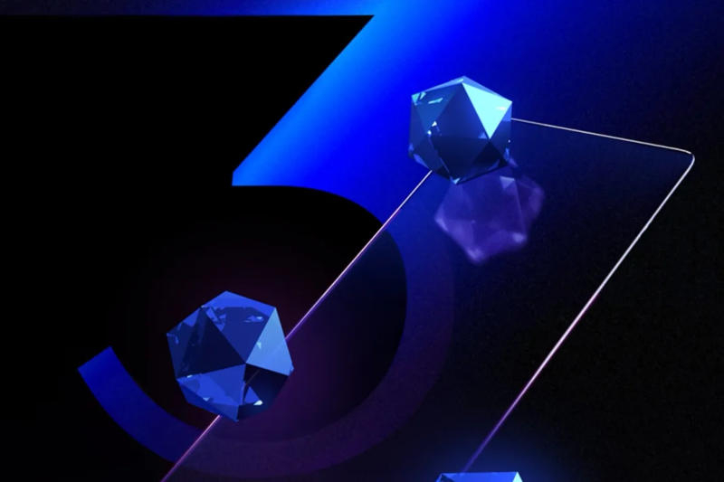 コーニングは、長期耐久性を誇る保護ガラス「Gorilla Glass Ceramic 3」を発表しました