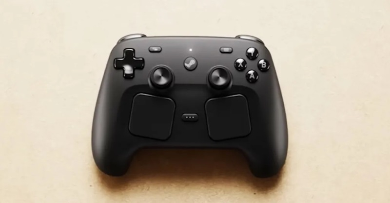 Steam コントローラの新しい価格が判明しました。かなり高いです