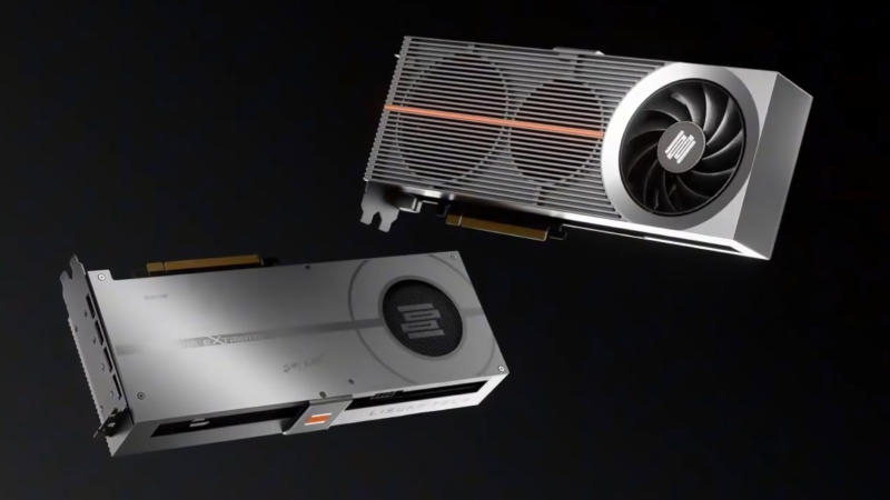 中国のメーカー・リスアンテックは、独自の6nmプロセッサ7G106をベースにしたゲーム用グラフィックスカード「Lisuan Extreme」を発表しました。販売は6月から開始されます。