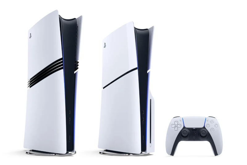 プレイステーションは、Radeonのものに似たAIベースのフレーム生成器を導入する予定ですが、まだ近いうちには実現しません。