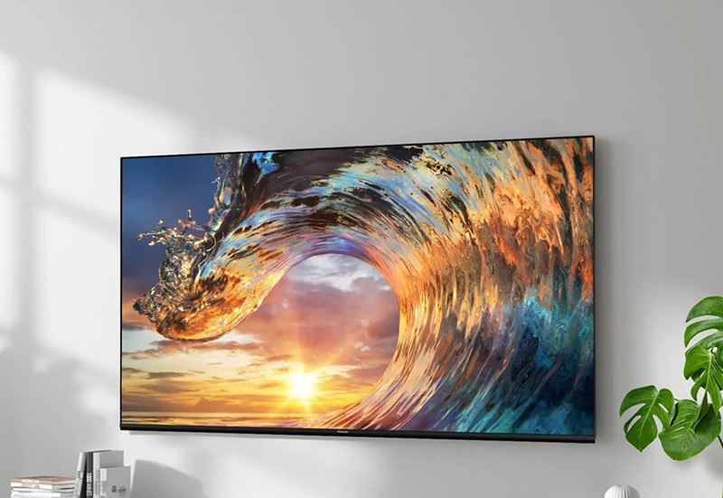 パナソニックと日本の工場はテレビ画面の製造を停止し、その生産を中国に移転します