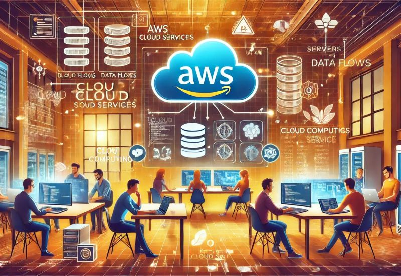 Amazonの従業員は、実際の成果ではなく報告書作成のためにのみ人工知能を使用しています