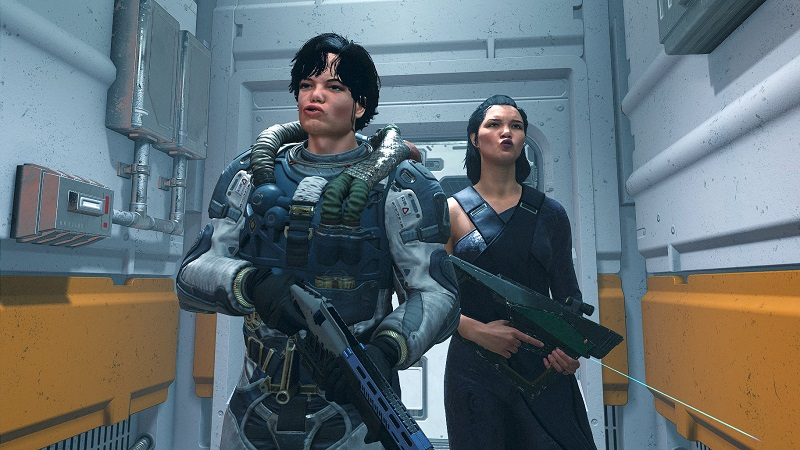 StarfieldはPS5で機能しないバージョンとして登場しますが、Bethesdaは問題の完全な修正を保証しています。