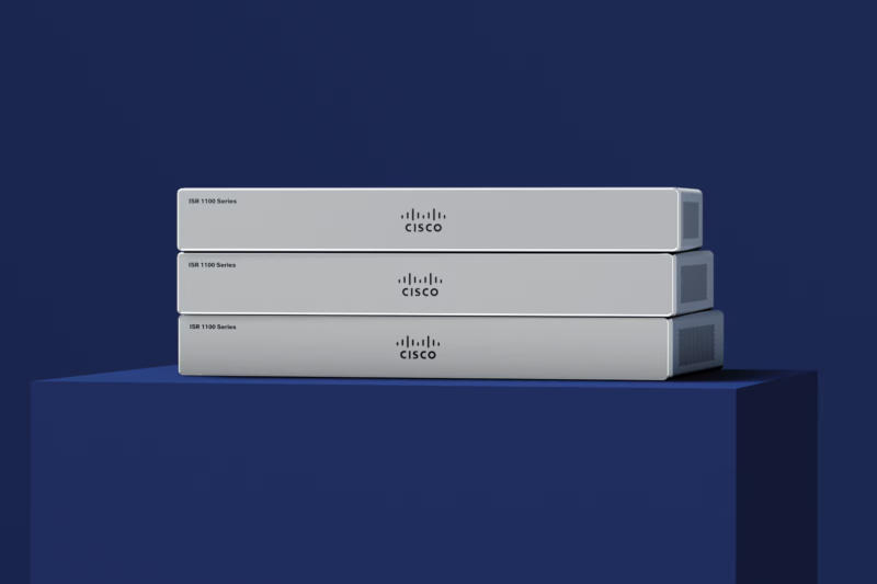 イランは、米国がCiscoや他のメーカーのルーターを隠しバックドアで停止させたと非難した。