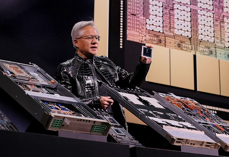 OpenAIはNvidiaのインフェレンスアクセラレーターの効果に疑問を抱き、代替案を積極的に探しています