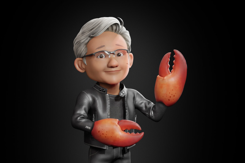 NVIDIAはAgent ToolkitとNemoClawを導入し、AIエージェントの展開を加速・保護します