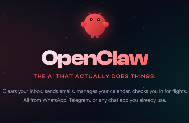 OpenClawのAIエージェント数万件が誤った設定によりハッキングされる脆弱性を抱えていた。