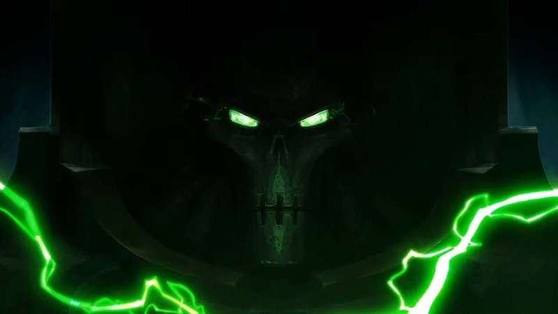 OwlcatがWarhammer 40 000：Rogue Traderへの興味を呼び覚ました