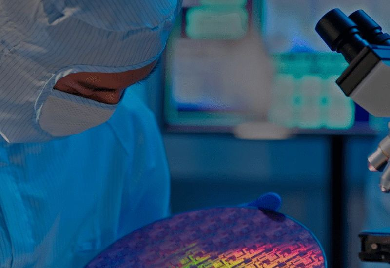 アジアの企業は、チップ製造工場建設に1億3600万ドルを投資し、AI産業の発展速度を加速させています