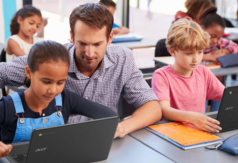 Chromebookの供給はメモリ不足により最も脆弱になるでしょう