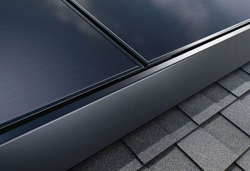 テスラは中国の支援を活用して、太陽光発電容量を100 GWに達成することを目指しています