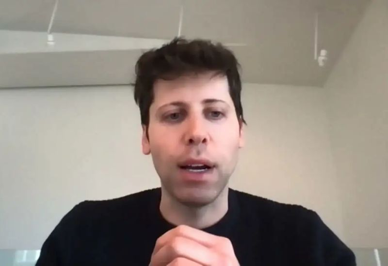 オープンAIはペンタゴンの後、NATOとの契約締結を目指している—アルトマンは職員に政治議論を控えるよう呼びかけた