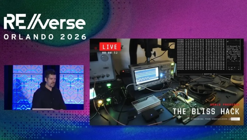 Xbox One 2013年は今やハッキング可能です–電圧調整へのアクセスが開放されました