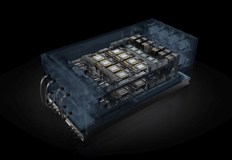 Nvidiaの社長は、人工知能への投資から素晴らしい収益を得ることができると述べており、数百億ドルの費用は正当化されると語った。