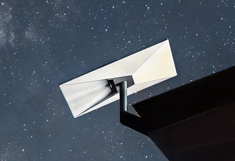 Starlinkは、インターネットを高速化するためにいくつかの衛星の軌道を低下させました。