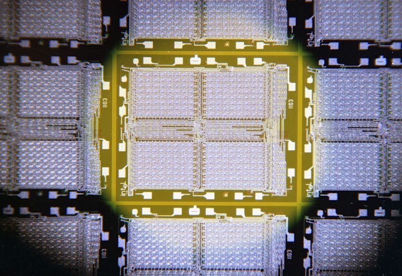 インテルはソフトバンクと協力して、2029年までにHBMメモリの代替品を導入する計画です