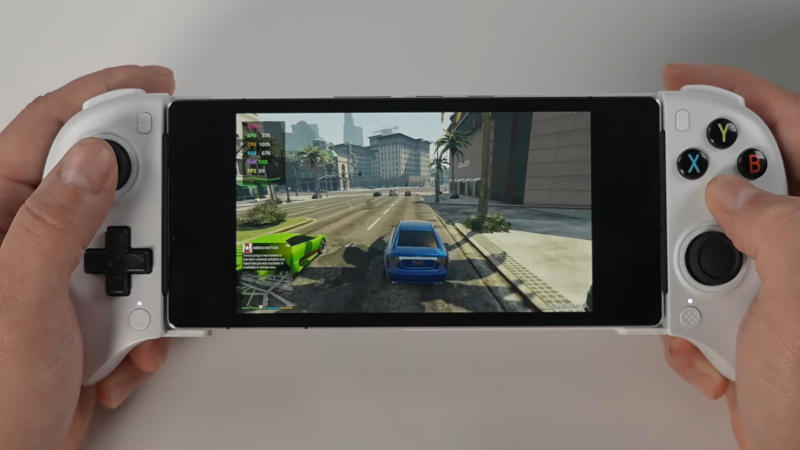 RedMagic 11 Proはアップデート後、PCクラスのAAAゲームで優れたFPSパフォーマンスを示しています