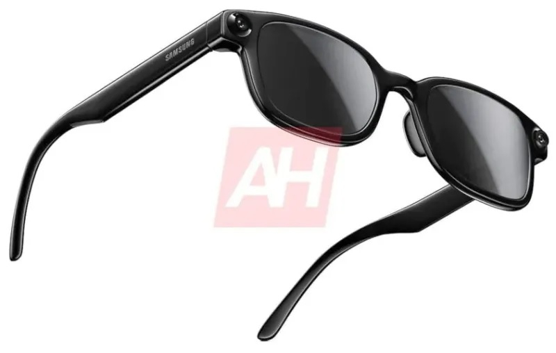 サムスンはGalaxy Glassesを発表しました。これはスマートグラスで、7月末に登場します