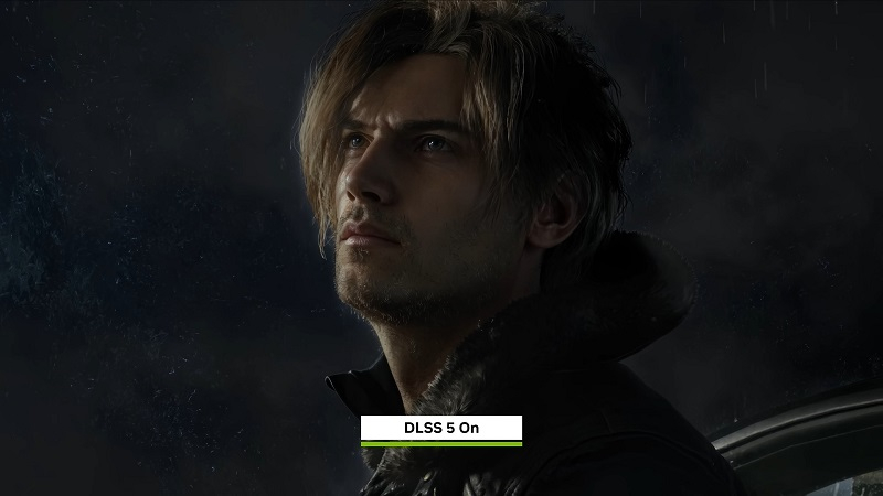 DLSS 5はNvidiaのパートナー開発スタジオの従業員さえも驚かせました—開発者たちは「一般公開と同時に」すべての情報を受け取りました