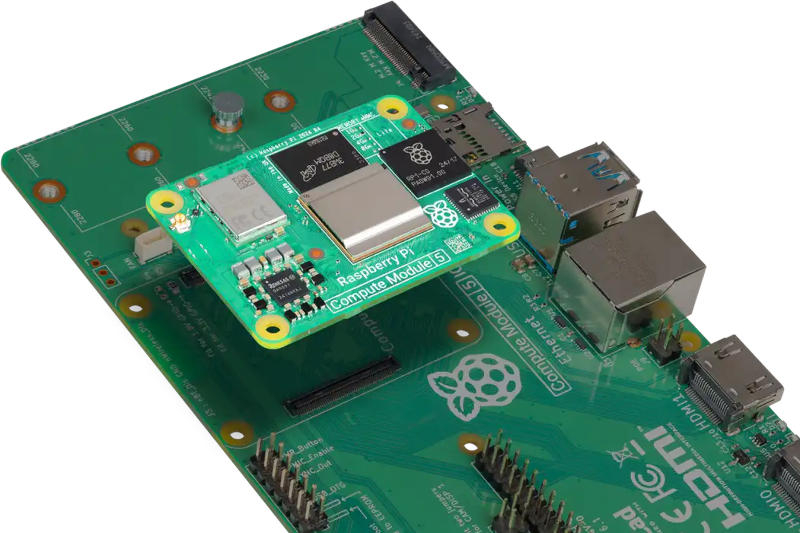 Raspberry Piの株価は歴史的高値に達しました。