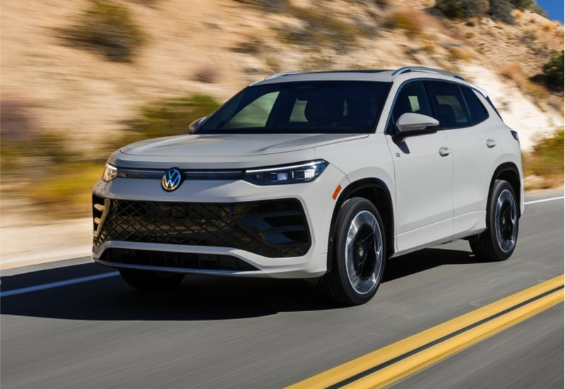 フォルクスワーゲンは約10万台の電気自動車をバッテリーモジュールの問題で回収します