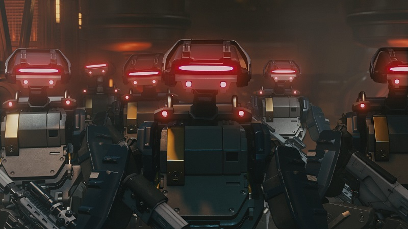 BethesdaはTerran Armadaの拡張パック発売後もStarfieldの開発を継続し、長期にわたるゲームサポートを約束する。