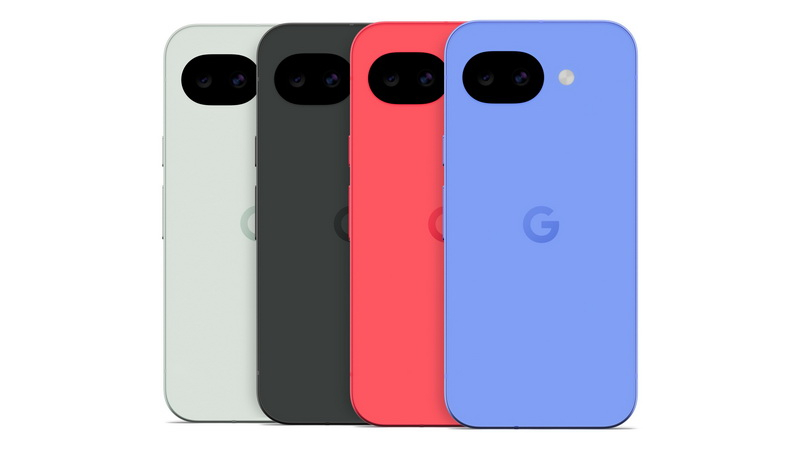 GoogleはPixel 10aを発売しました。これはPixel 9aと同様のスタイル、機能、および価格帯を持つミッドレンジスマートフォンです