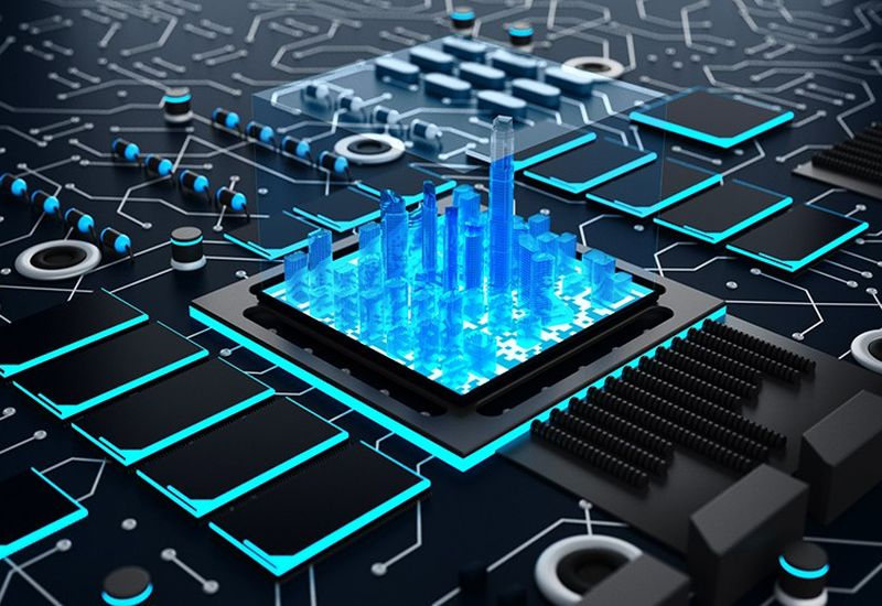 中国のメモリメーカーYMTCが上場し、AIチップへの関心高まりに支えられています