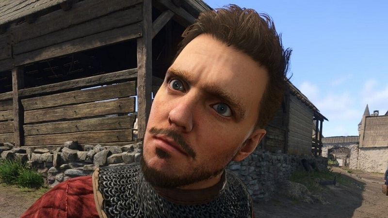 エンブレイカーは、Warhorse Studiosの新作ゲーム「Kingdom Come」のリリース日を確認し、2027年に登場する可能性があると発表しました